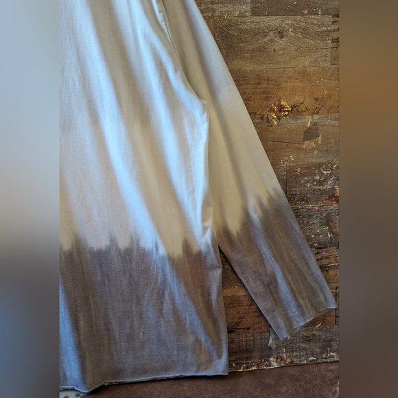 Wichita State (WSU) Tie Dye Gray Tunic - Picture 13 of 13
